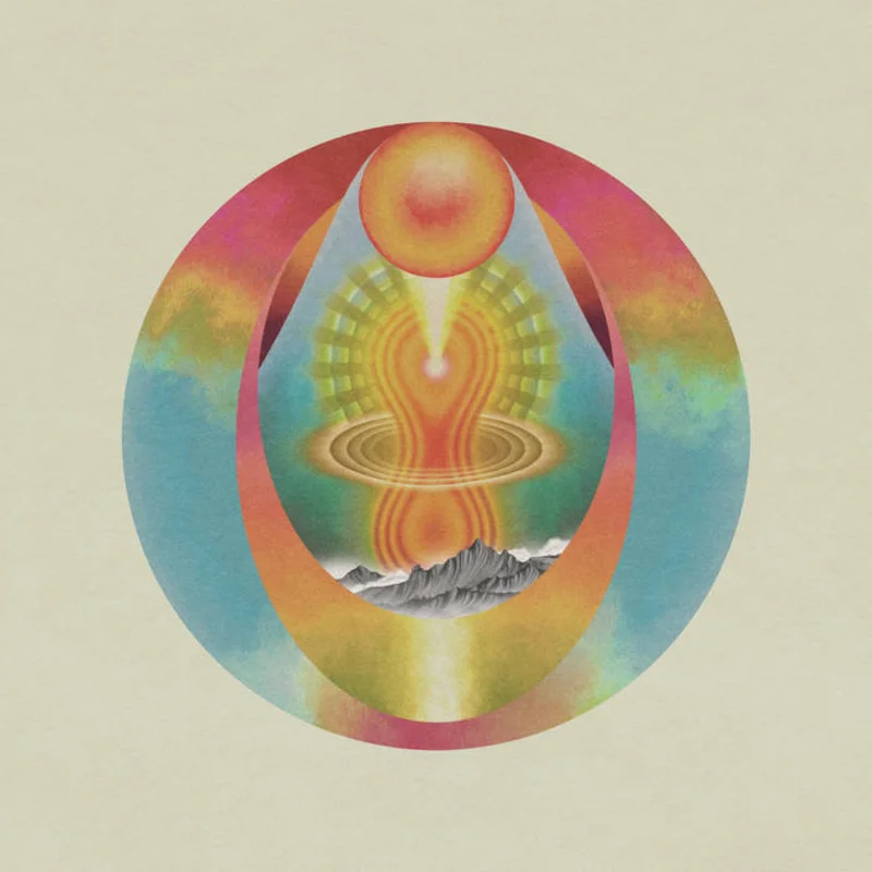 My Morning Jacket - My Morning Jacket 2LP