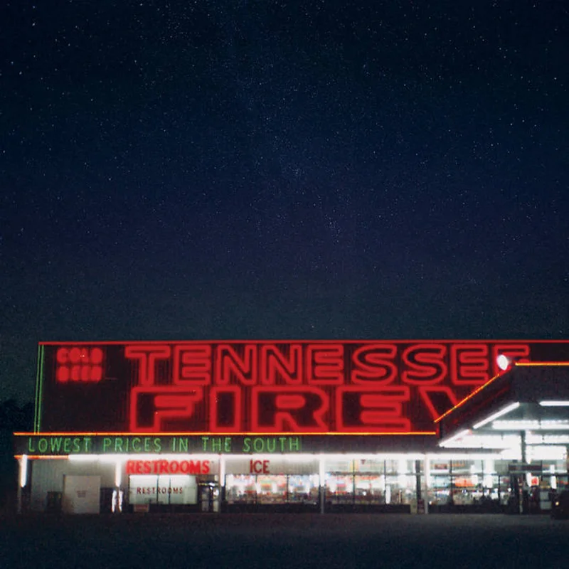 My Morning Jacket - Tennessee Fire: 20th Anniversary Edition 3LP