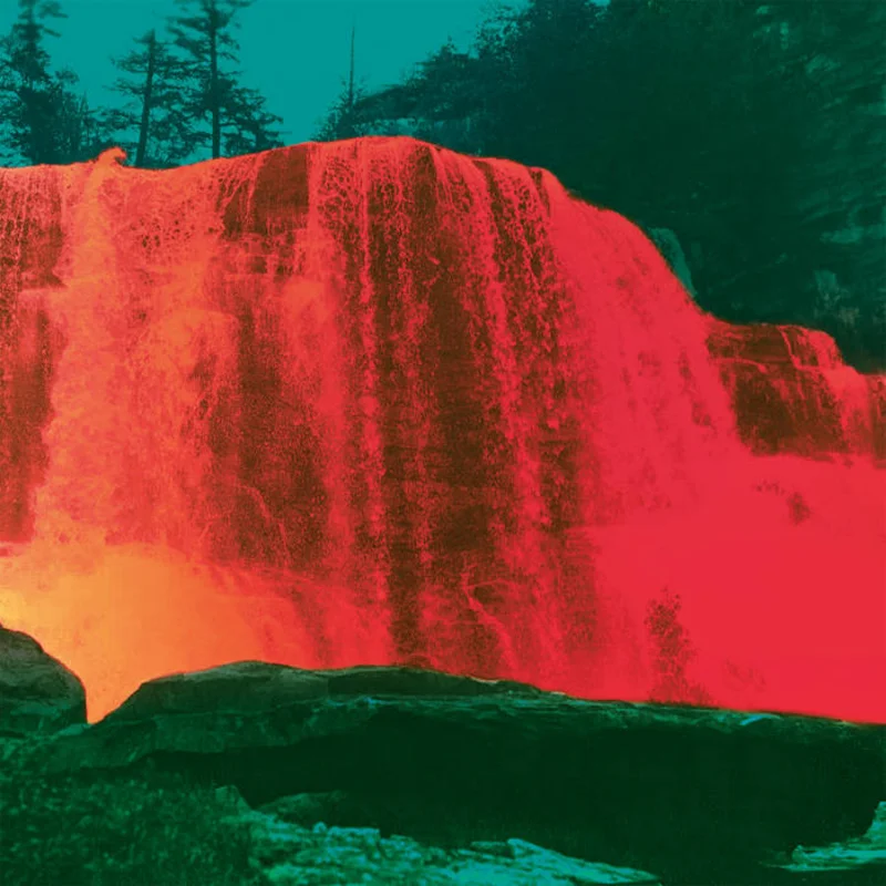 My Morning Jacket - The Waterfall II LP