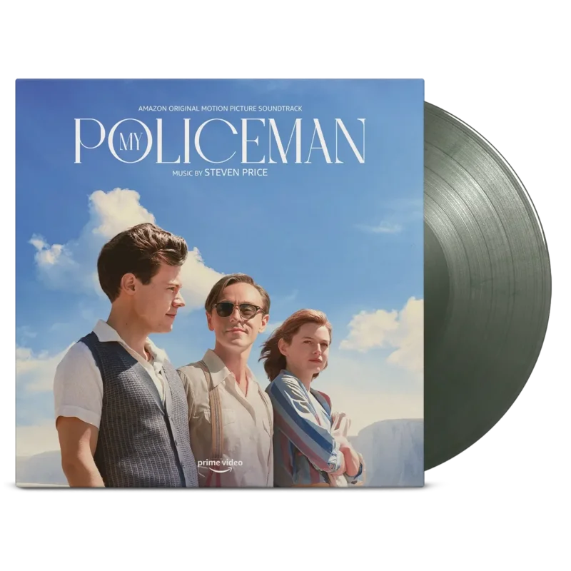 My Policeman - Vinyl Soundtrack