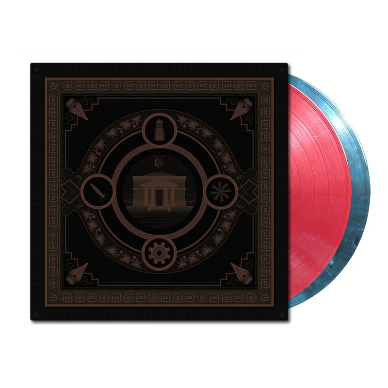 Myst (Original Soundtrack)
