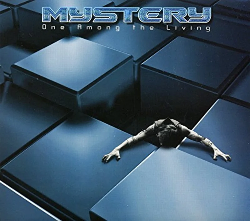 Mystery - One Among The Living [CD]