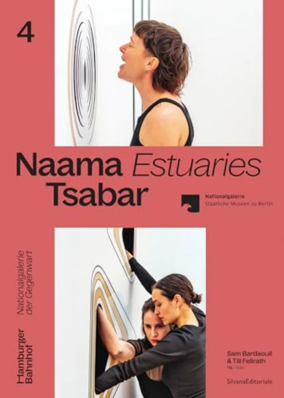 Naama Tsabar : Estuaries
