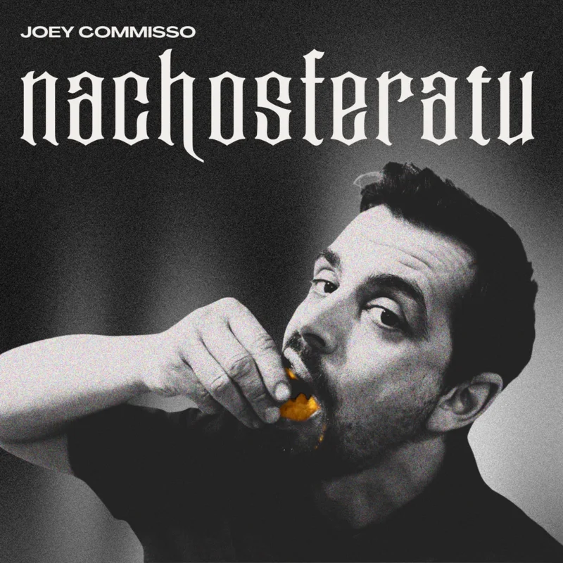 Nachosferatu