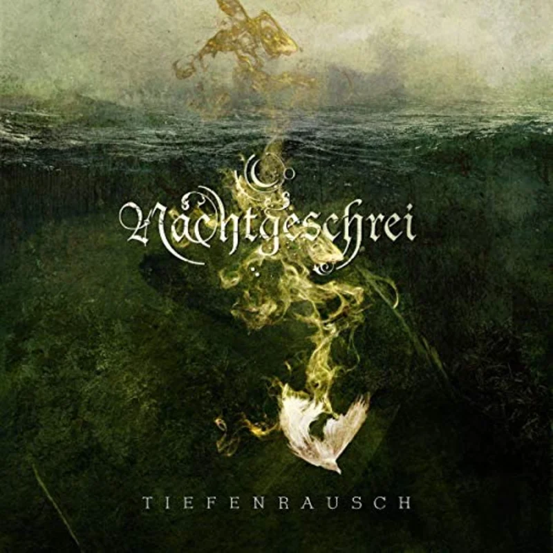 Nachtgeschrei - Tiefenrausch [CD]