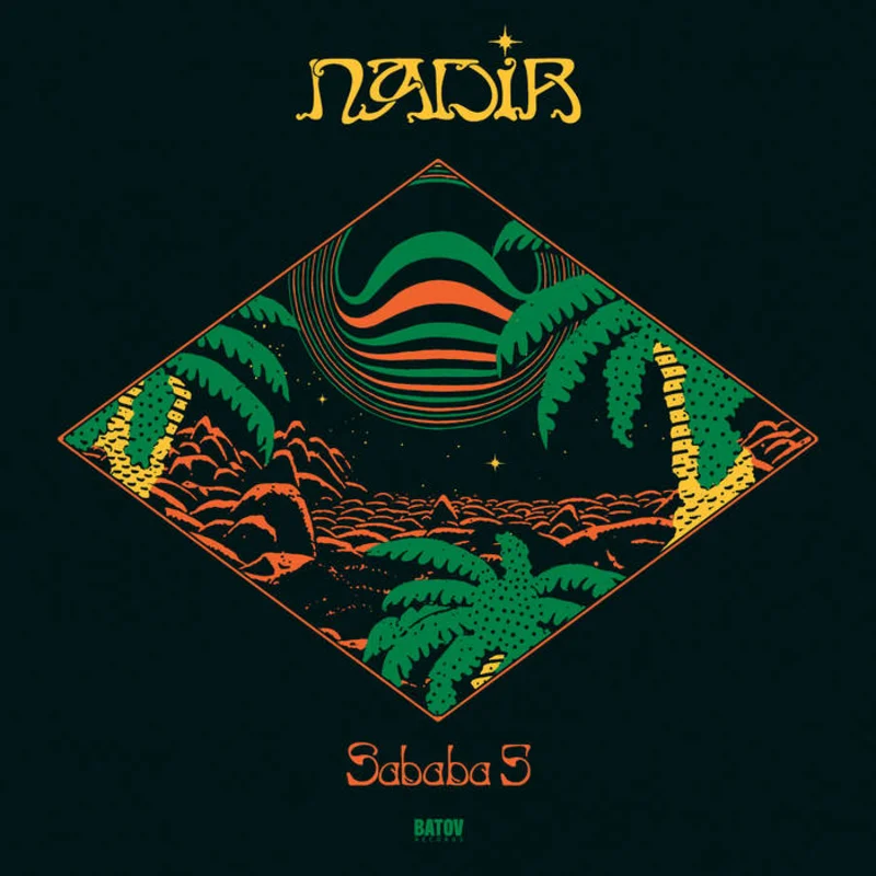 Nadir