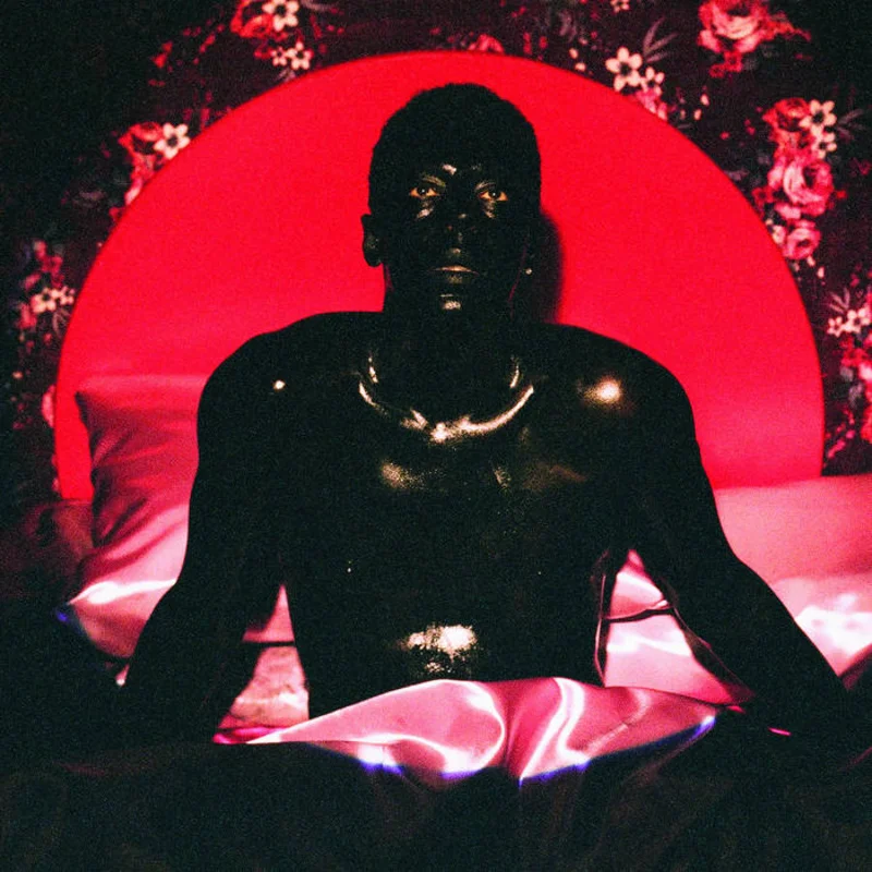 Naeem - Startisha LP (Ltd Red Vinyl Edition)