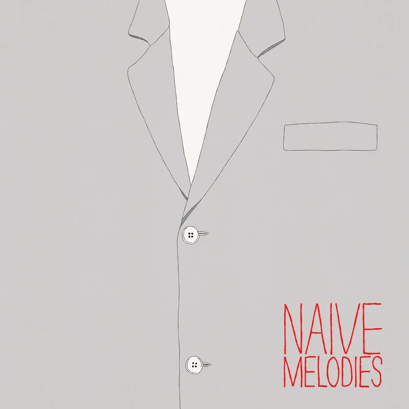 Naive Melodies (2LP)