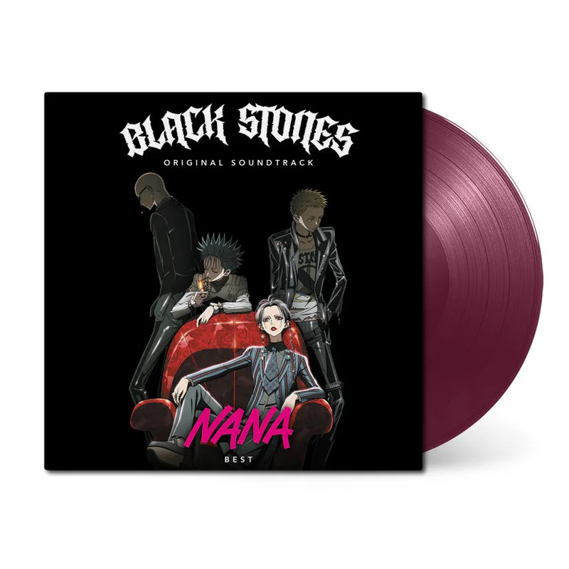 Nana - Best (Original Soundtrack)