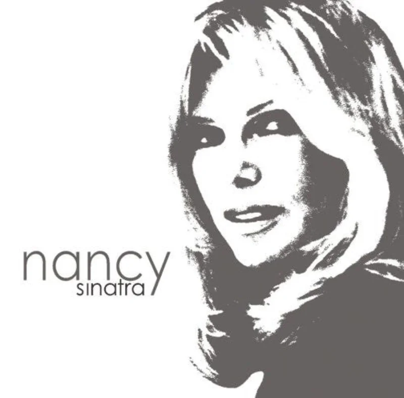Nancy Sinatra - Nancy Sinatra (CD)
