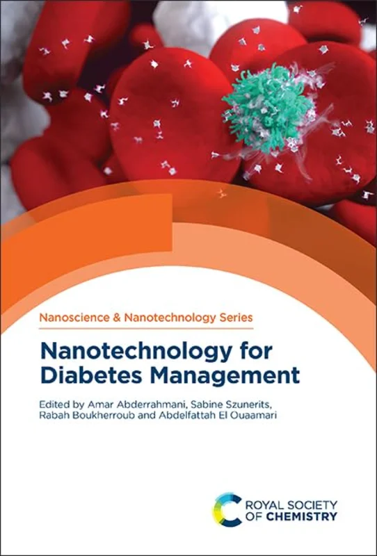 Nanotechnology for Diabetes Management : Volume 59