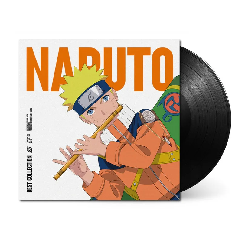 Naruto (Best Collection)