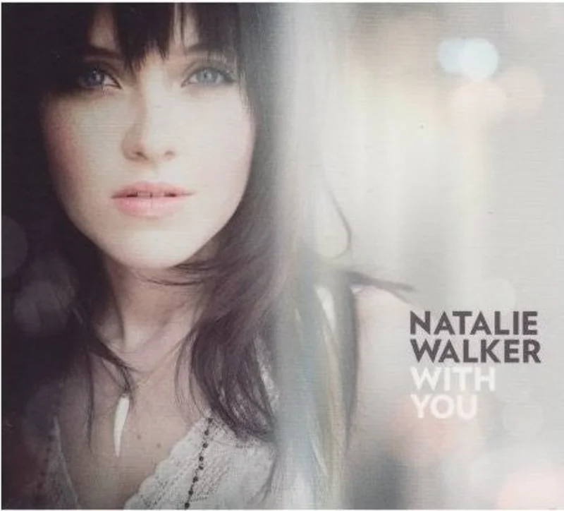 Natalie Walker - With You (CD)