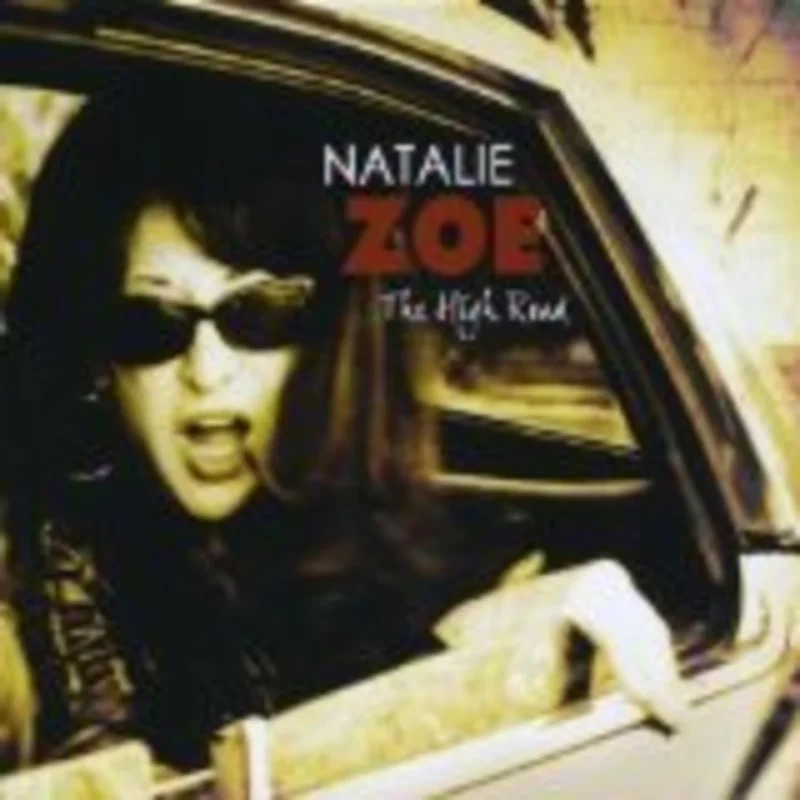 Natalie Zoe - The High Road