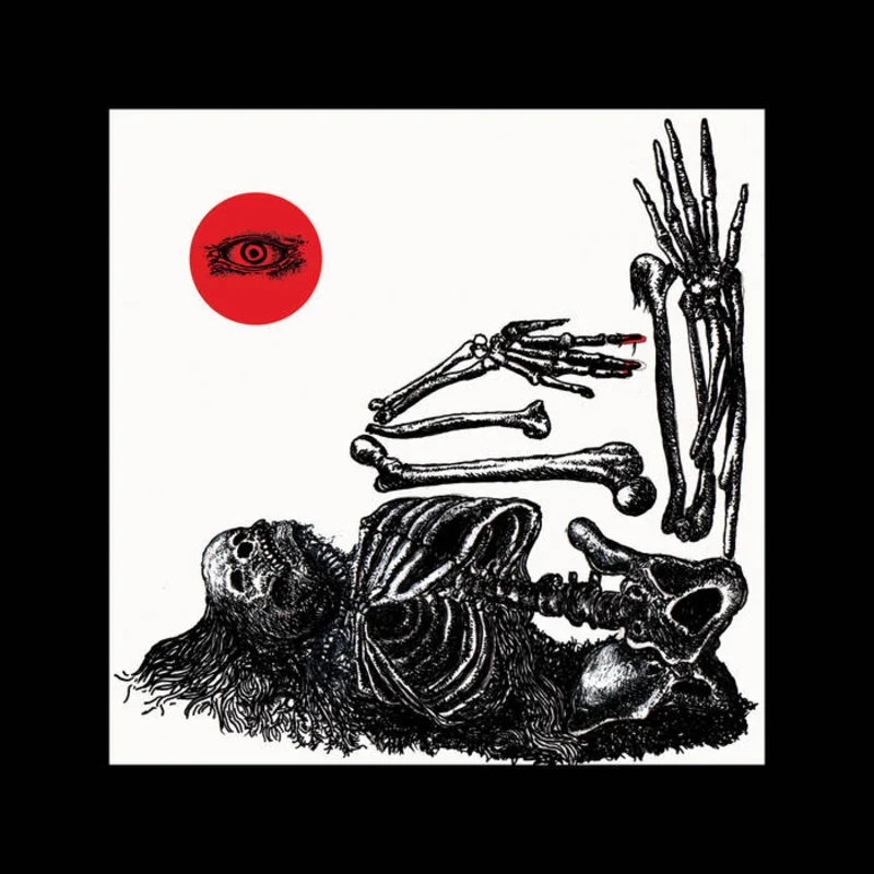 Nate Young - Regression LP