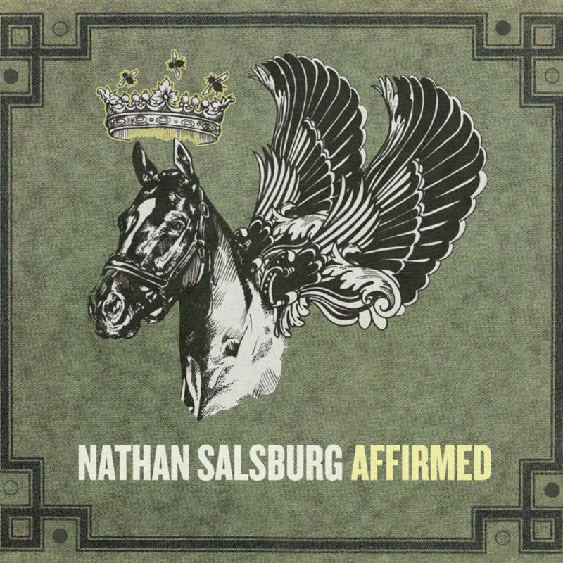 Nathan Salsburg - Affirmed LP