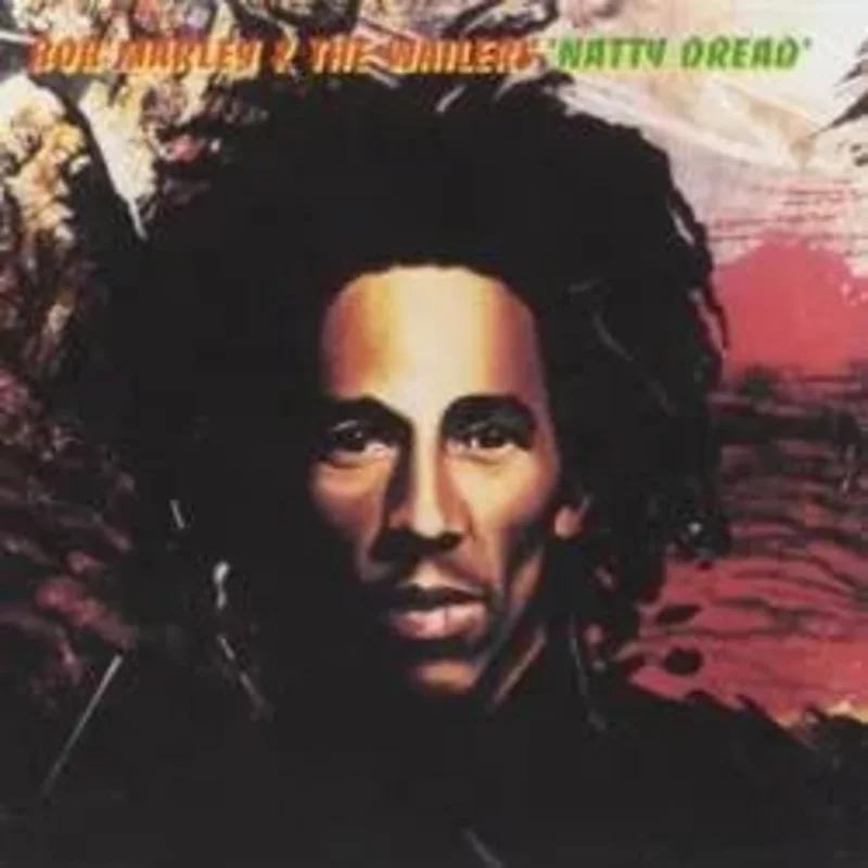 Natty Dread
