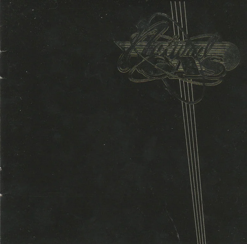 Natural Gas - Natural Gas (CD)