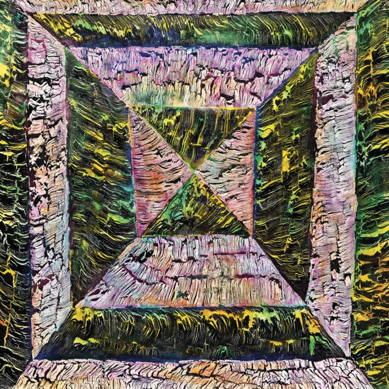 Natural Information Society & Bitchin Bajas - Totality LP