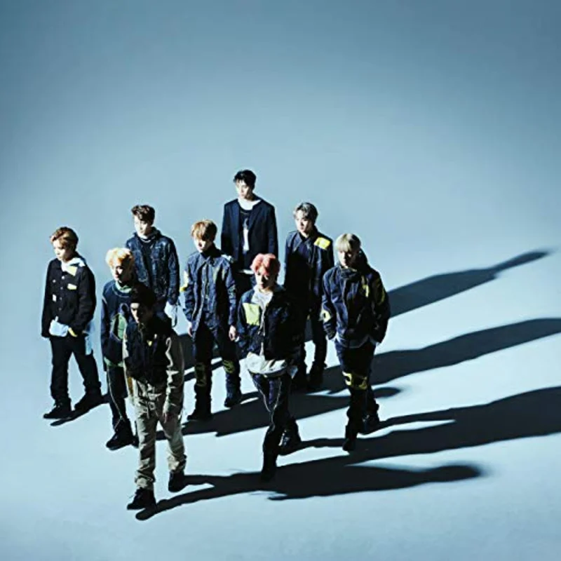 Nct 127 - We Are Superhuman  [VINYL]