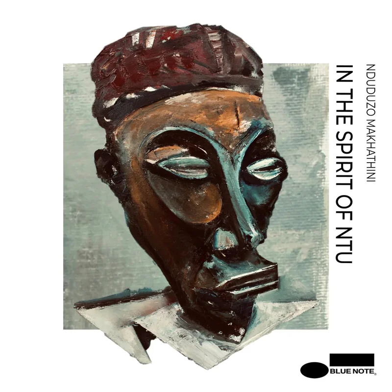Nduduzo Makhathini - In the Spirit of Ntu 2LP