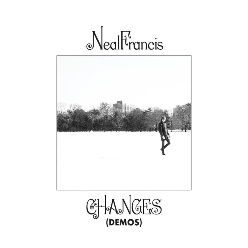 Neal Francis - Changes (Demos) 12