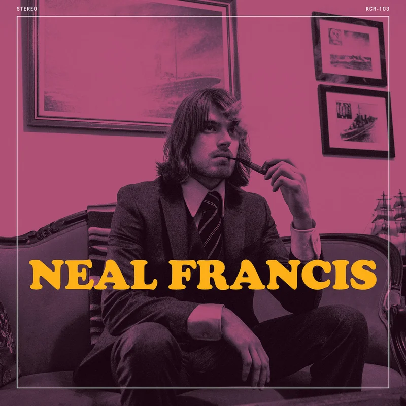 Neal Francis - These Are the Days 7
