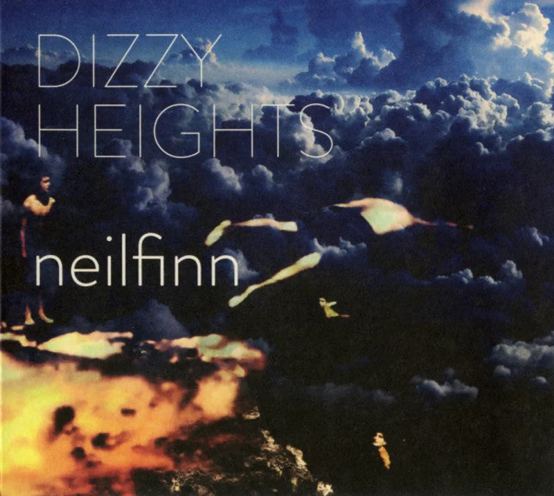 Neil Finn - Dizzy Heights (CD)
