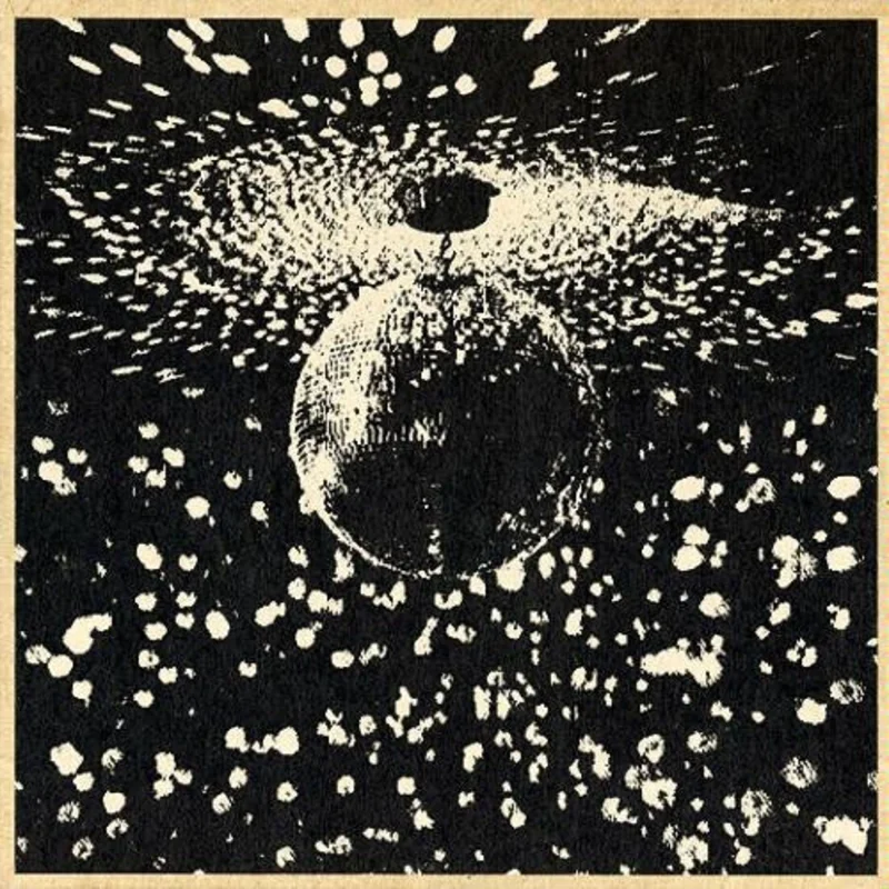 Neil Young - Mirror Ball (CD)