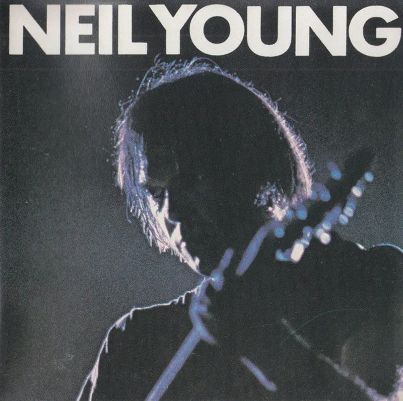 Neil Young - Neil Young (CD)