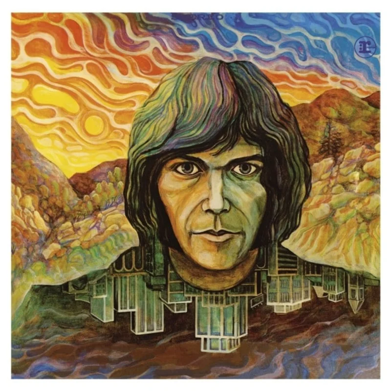 Neil Young - Neil Young LP