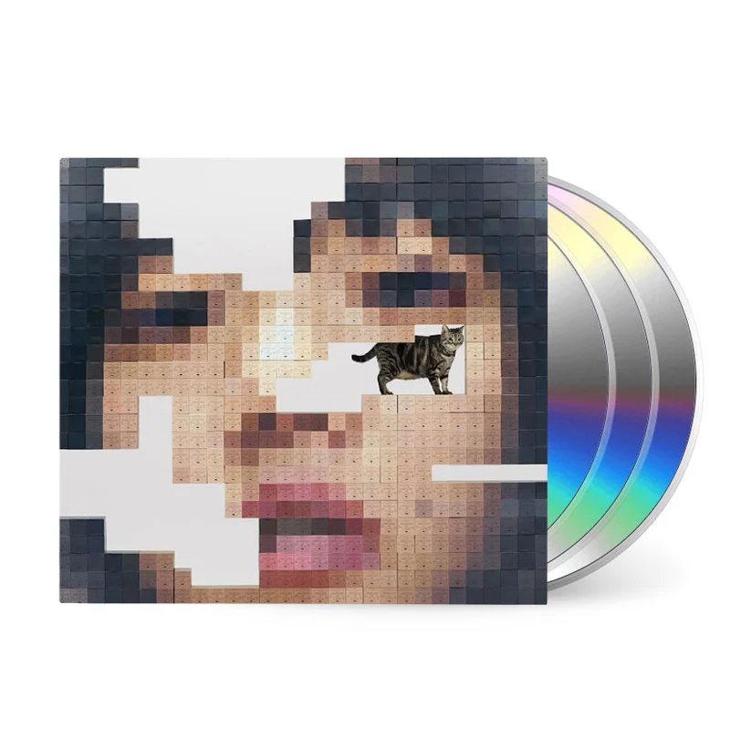 Neko ni Jealousy [CD]
