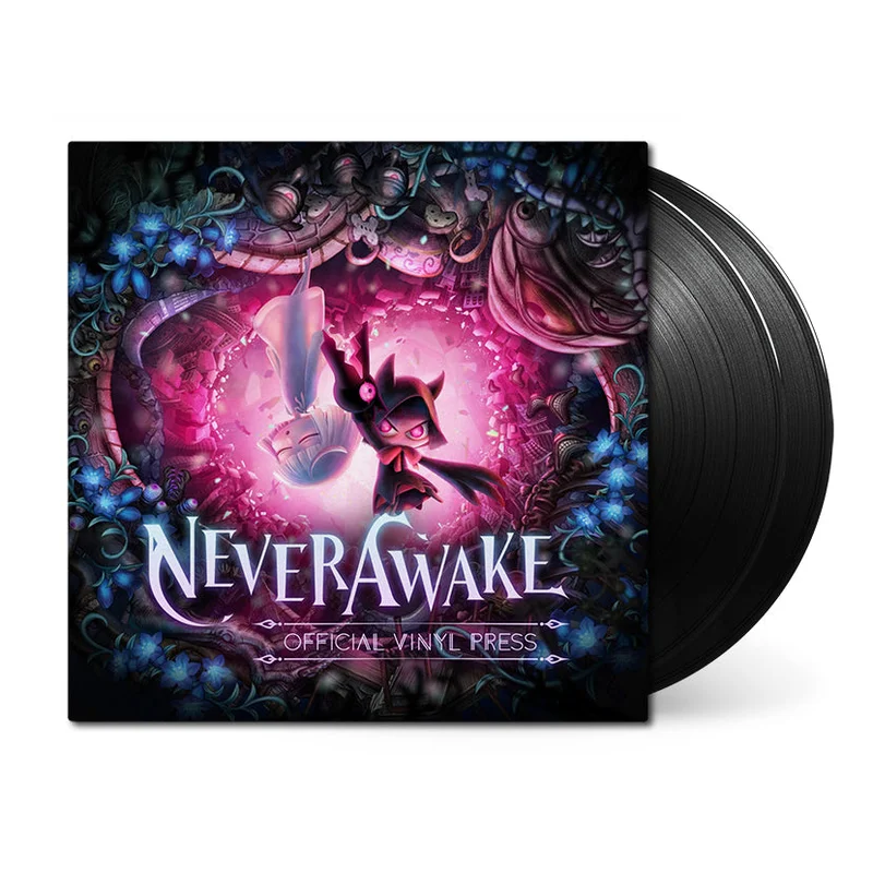 Never Awake (Original Soundtrack)