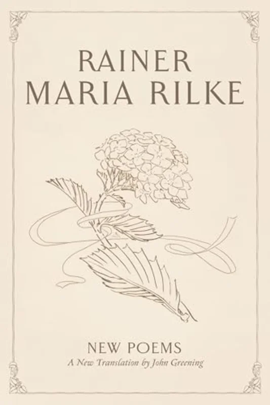 New Poems