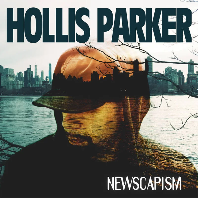 Newscapism DISCOGS