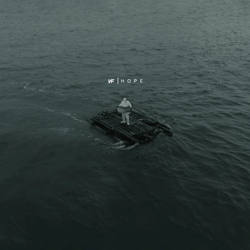 NF - Hope 2LP