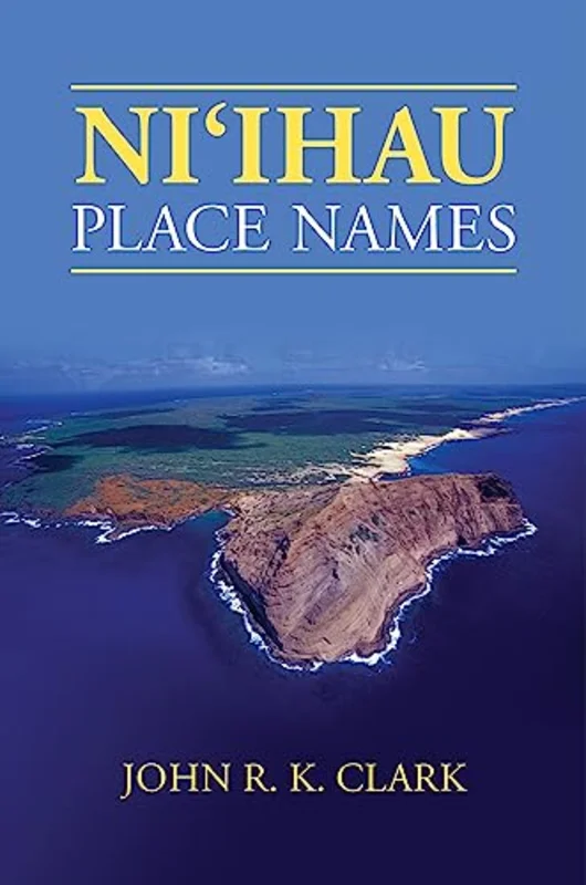 Ni?ihau Place Names