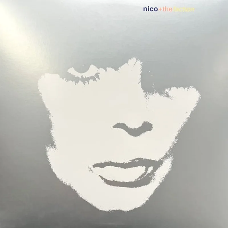 Nico - Camera Obscura (Vinyl)