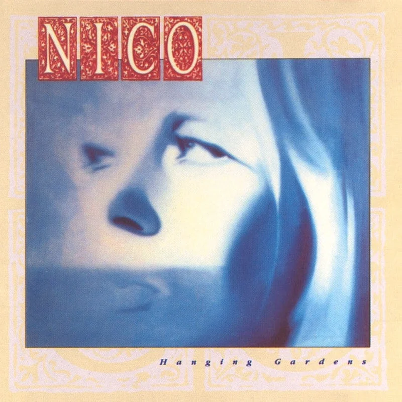 Nico  - Hanging Gardens (CD)