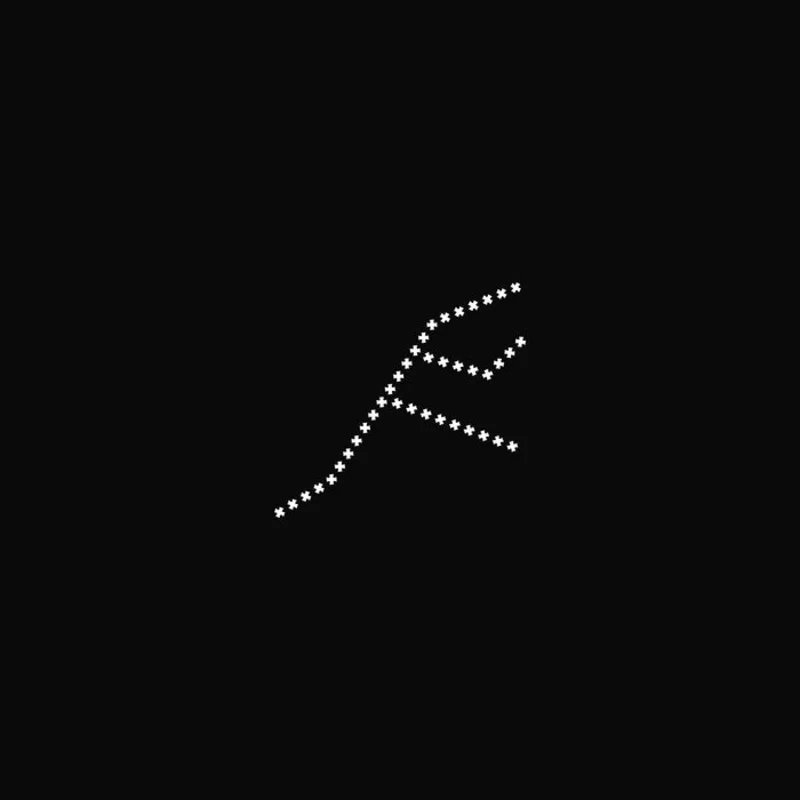 Nicolas Jaar - Piedras 1 And 2 2LP