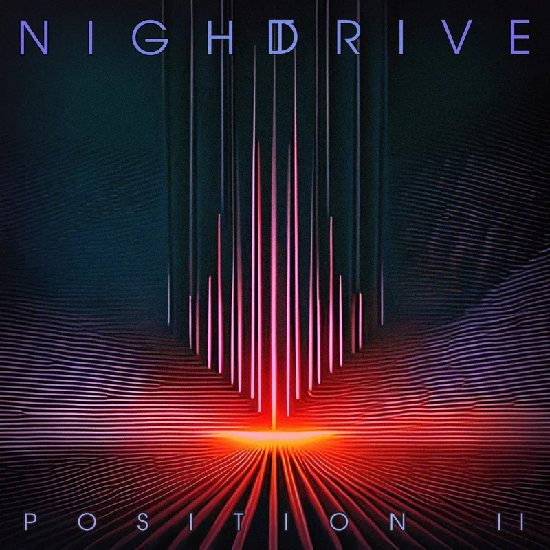 Night Drive - Position II