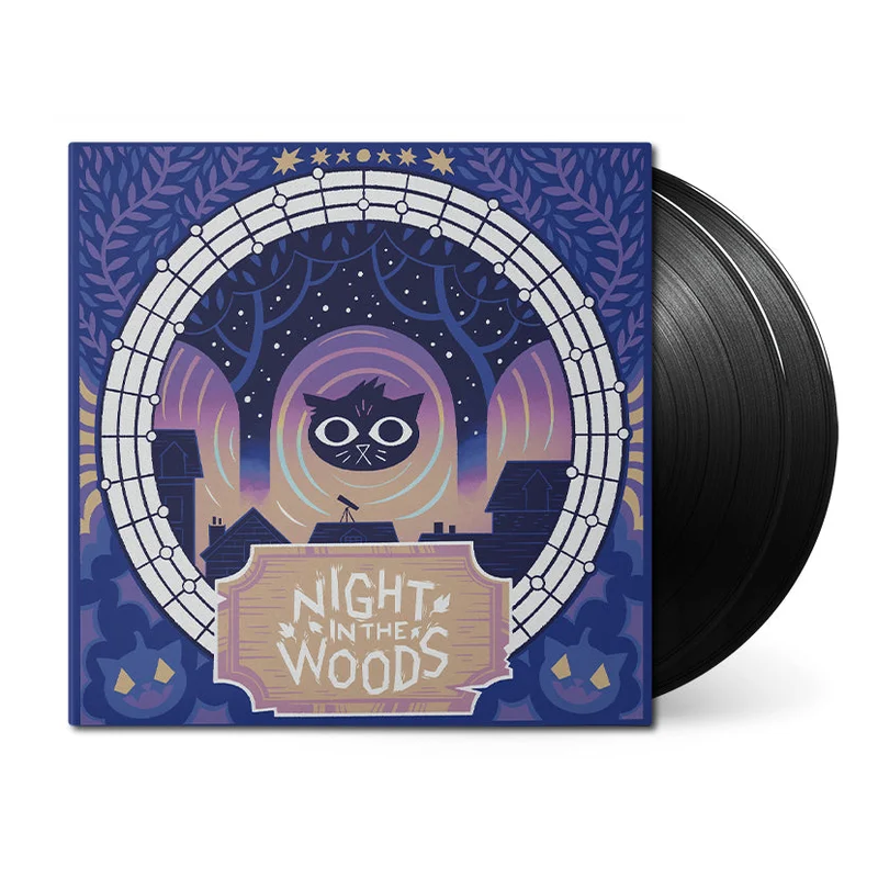 Night in the Woods (Original Soundtrack)