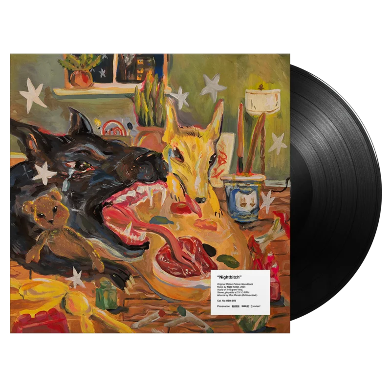 Nightbitch - Vinyl Soundtrack