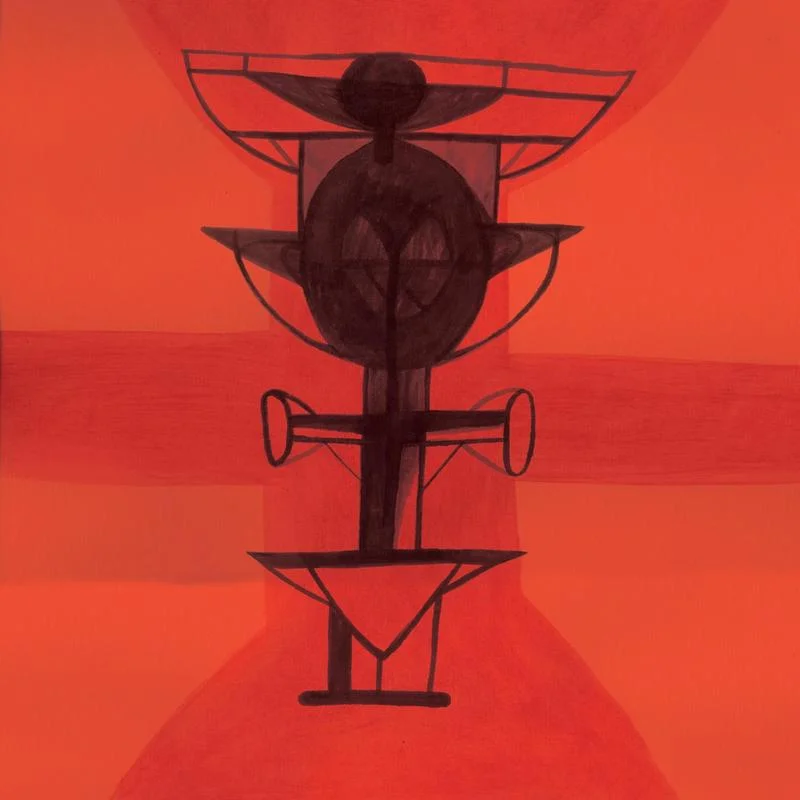 Nightmares on Wax - Back To Nature: Ricardo Villalobos Remixes 12