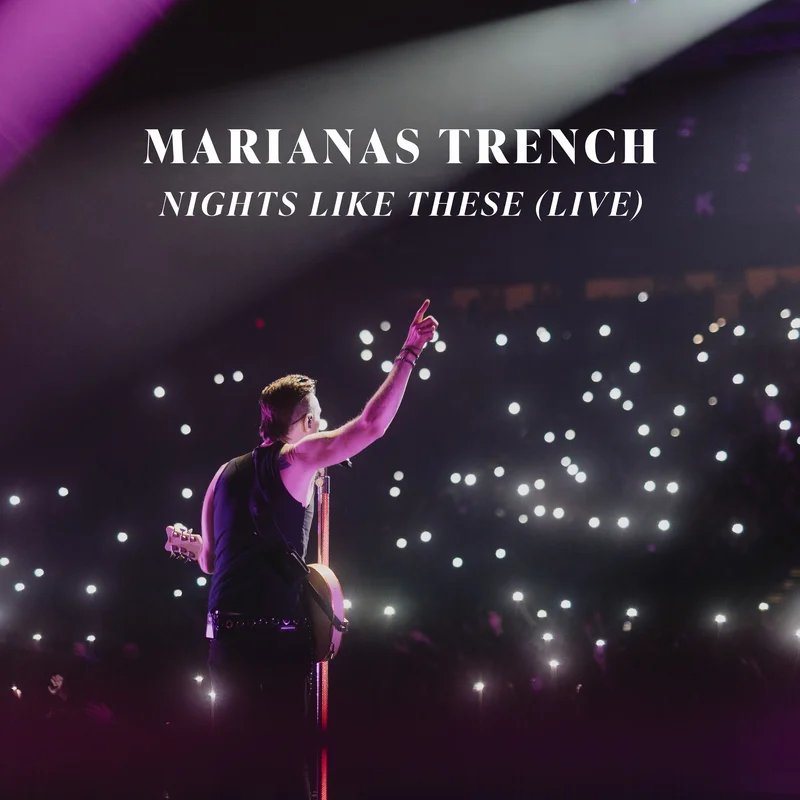 Nights Like These (Live)