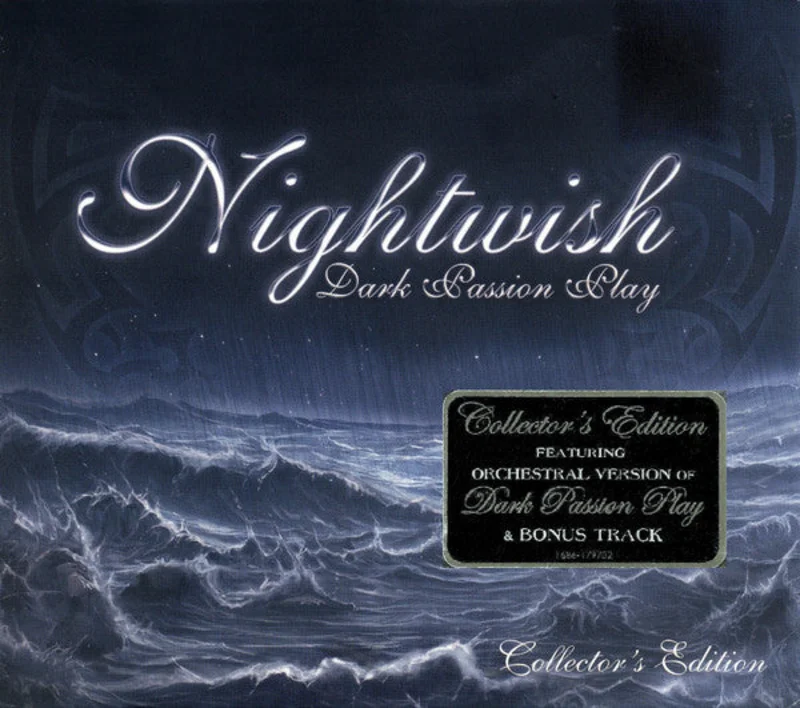 Nightwish - Dark Passion Play (CD)