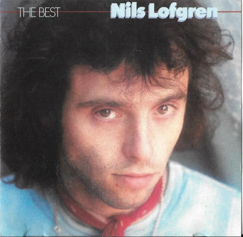 Nils Lofgren - The Best (CD)