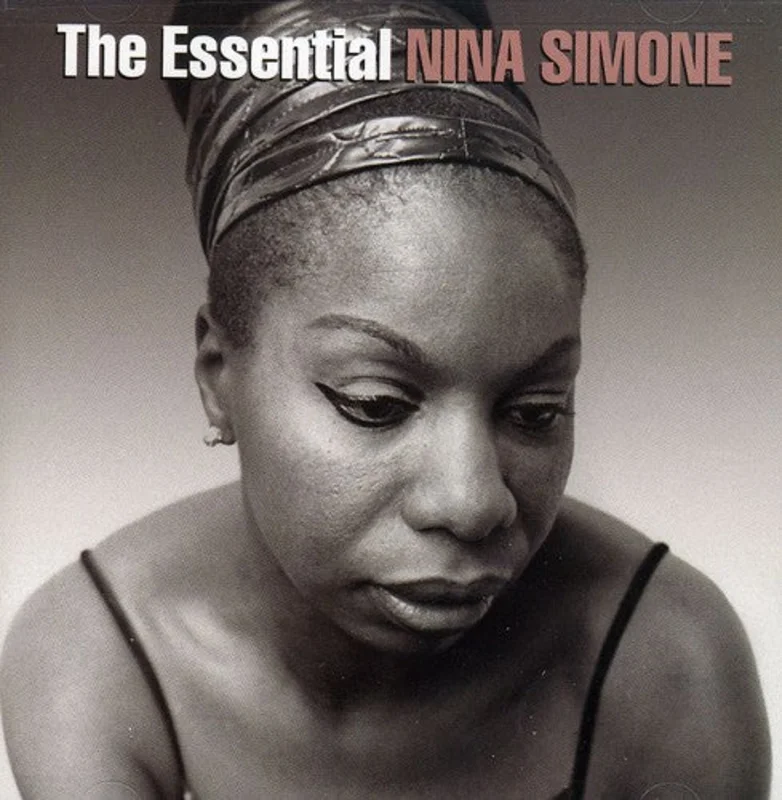 Nina Simone-The Essential Nina Simone (2XCD)