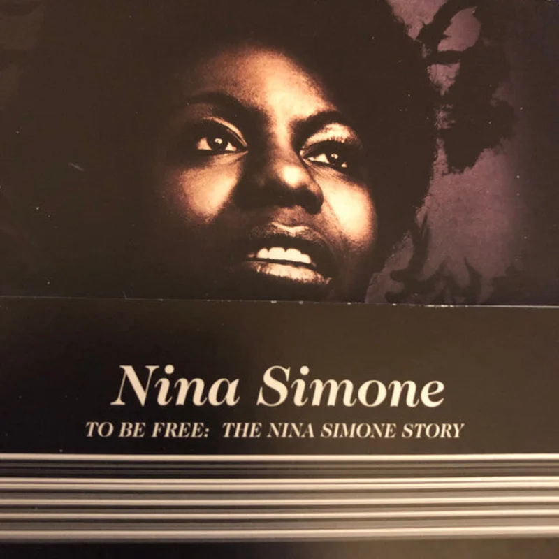 Nina Simone - To Be Free: The Nina Simone Story (CD)