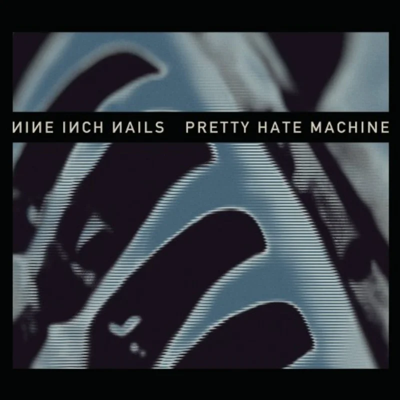 Nine Inch Nails - Pretty Hate Machine: 2010 Remaster [VINYL]